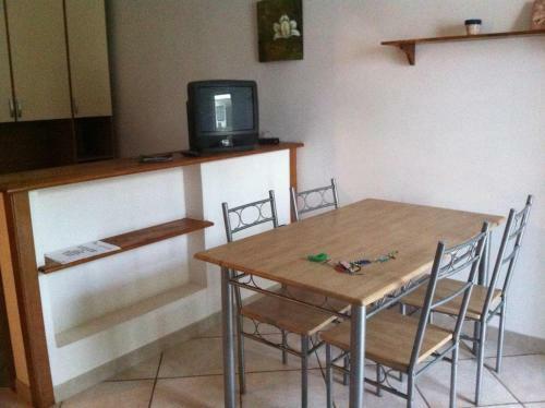 Apartamento Residence La Quiete