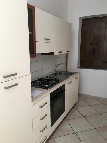 Apartamento Residence La Quiete