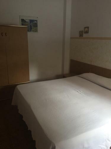 Apartamento Residence La Quiete