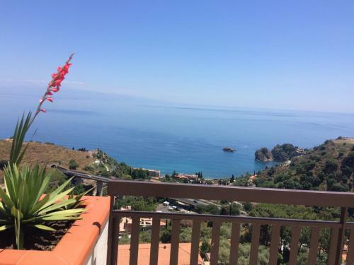 Apartamento Maison de Charme Taormina With Private Jacuzzi