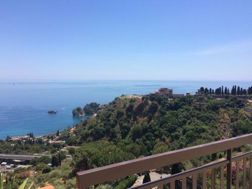 Apartamento Maison de Charme Taormina With Private Jacuzzi