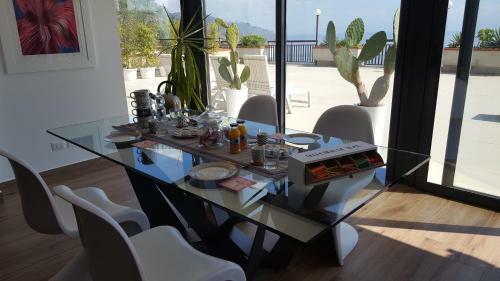 Apartamento Maison de Charme Taormina With Private Jacuzzi