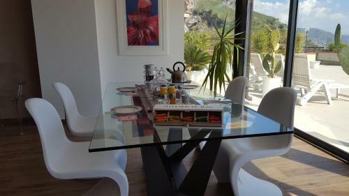 Apartamento Maison de Charme Taormina With Private Jacuzzi