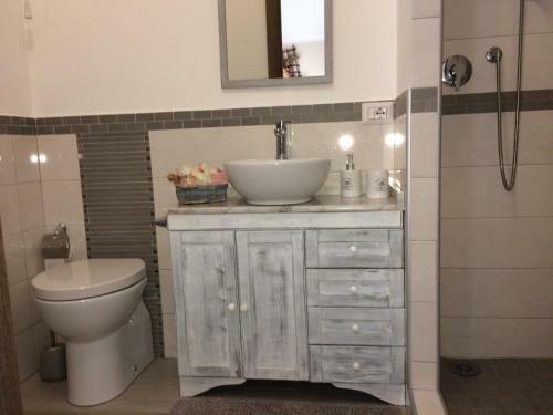 Apartamento Casetta Di San Martino
