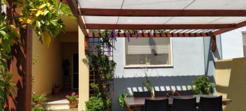 Casa Verde