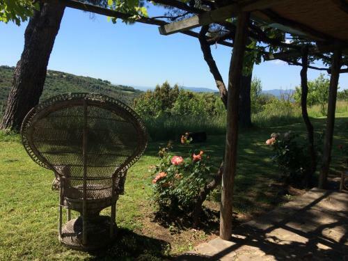 Agroturismo Nocini Di Maremma