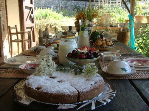 Agroturismo Nocini Di Maremma
