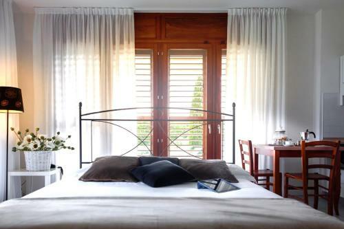 Hotel Monolocale