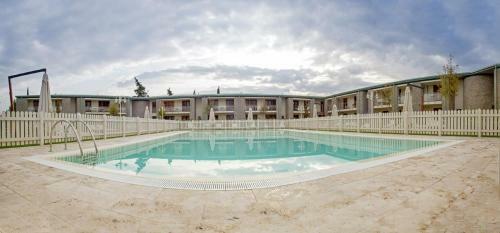 Hotel Monolocale