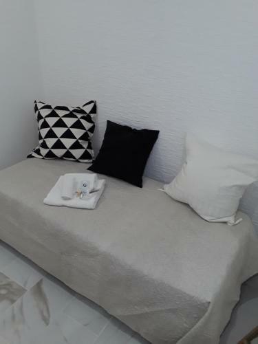 Apartamento La Favola Mia