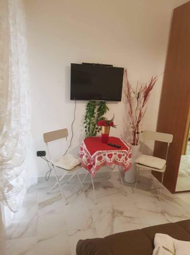 Apartamento La Favola Mia