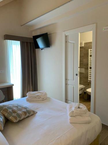 Hotel Rosengarten