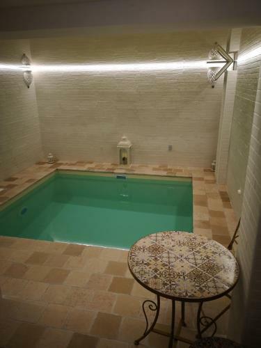 Apartamento Incanto Del Salento