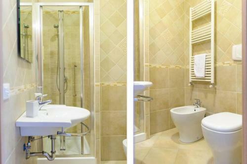 Apartamento Dimora Mari� - Casa Vacanze