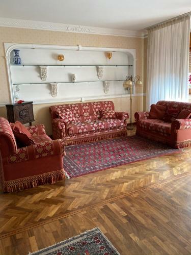 Apartamento Tramari
