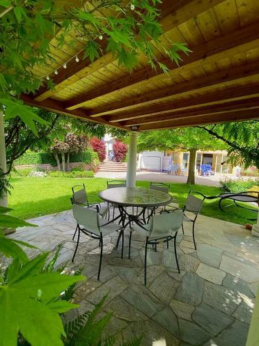 Apartamento Appartamento Le Colonne