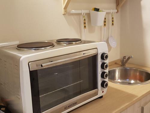 Philos - Appartements & Rooms