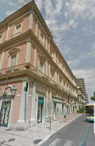 Philos - Appartements & Rooms