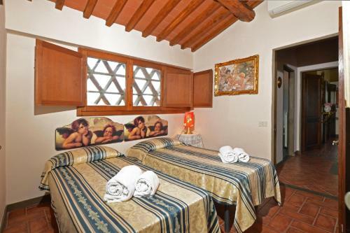 Villa La Badia 1