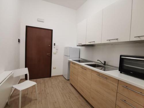 All' Ombra Del Faro - Mini Apartments