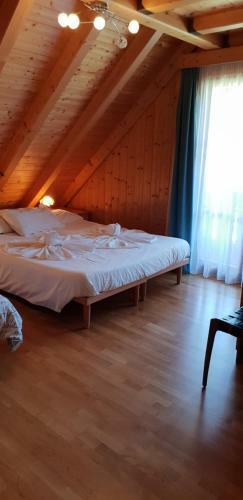 Bed & Breakfast Al Sentiero Di Charly