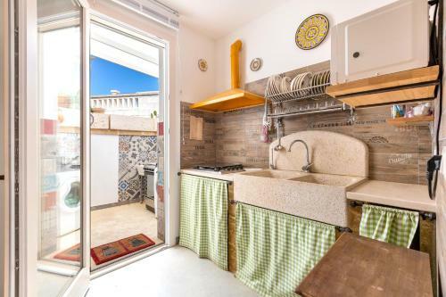 Apartamento Villetta La Cornola