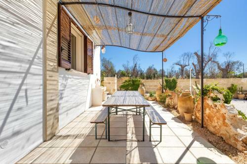 Apartamento Villetta La Cornola