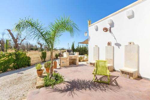 Apartamento Villetta La Cornola