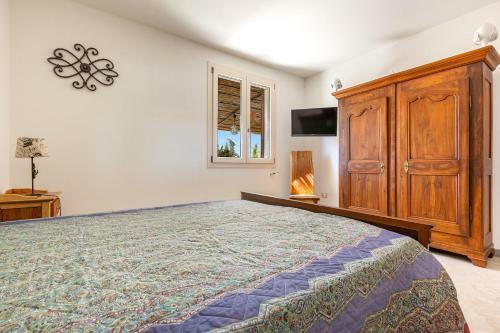 Apartamento Villetta La Cornola