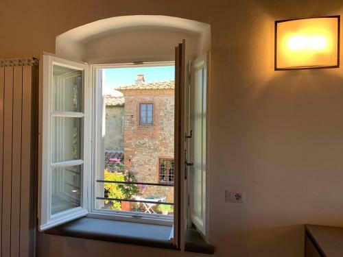 Apartamento Sweet Chianti View