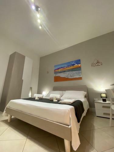 Bed & Breakfast Amica Taranto Suitehome