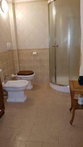 Apartamento Aria Di Casa Appartamento