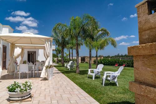 Villa Perla Salentina
