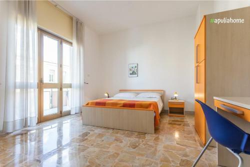 Apartamento Appartamento Daniela A Taviano
