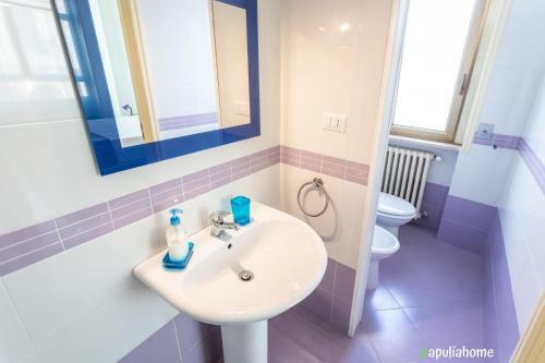 Apartamento Appartamento Daniela A Taviano
