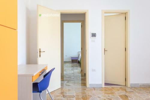 Apartamento Appartamento Daniela A Taviano