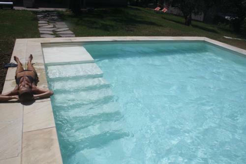 Bed & Breakfast Antica Fonte Bnb
