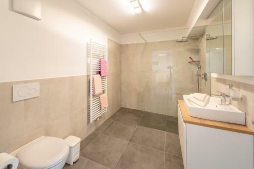Apartamento Haus Piger