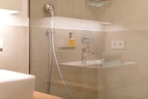 Apartamento Haus Piger