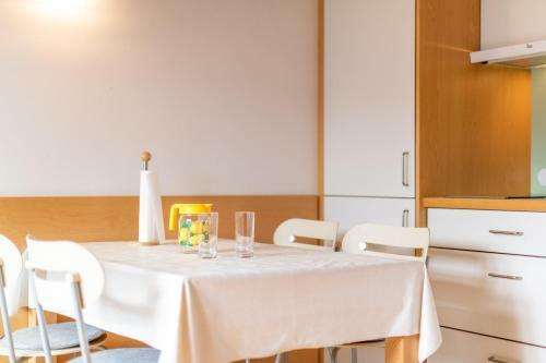 Apartamento Haus Piger