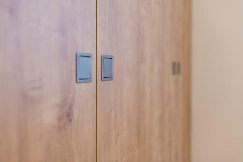 Apartamento Haus Piger