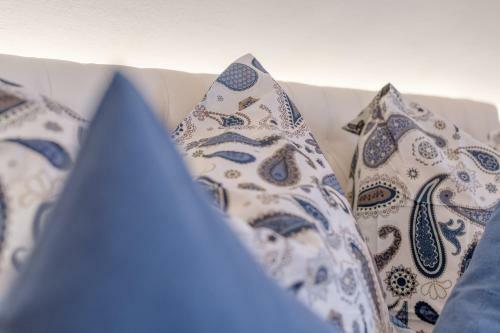 Apartamento Haus Piger