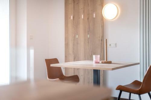 Apartamento Haus Piger