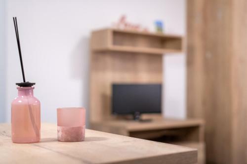Apartamento Haus Piger