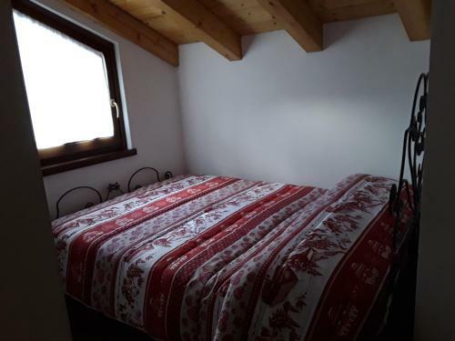 Apartamento Casa Vacanze Emilio