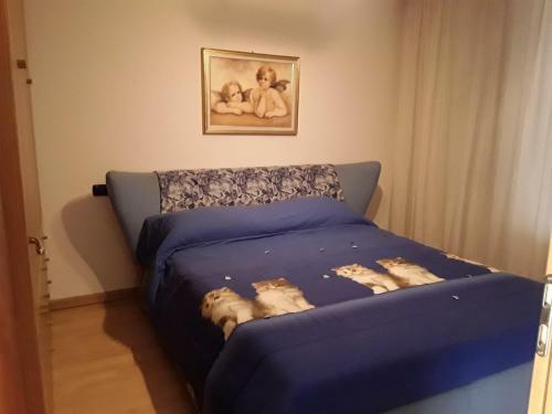 Apartamento Casa Vacanze Emilio
