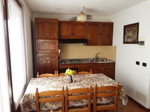 Apartamento Casa Vacanze Emilio