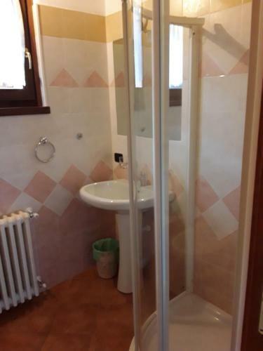 Apartamento Casa Vacanze Emilio
