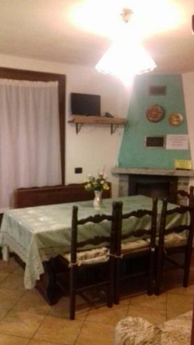 Apartamento Casa Vacanze Emilio