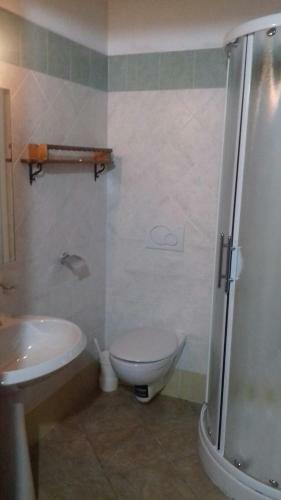 Apartamento Casa Vacanze Emilio